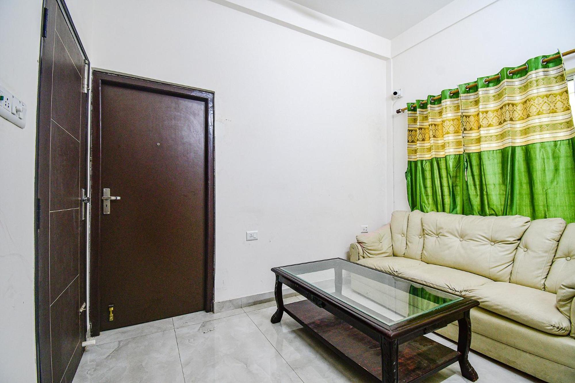Fabexpress Moon Residency Hotel Kolkata Ngoại thất bức ảnh